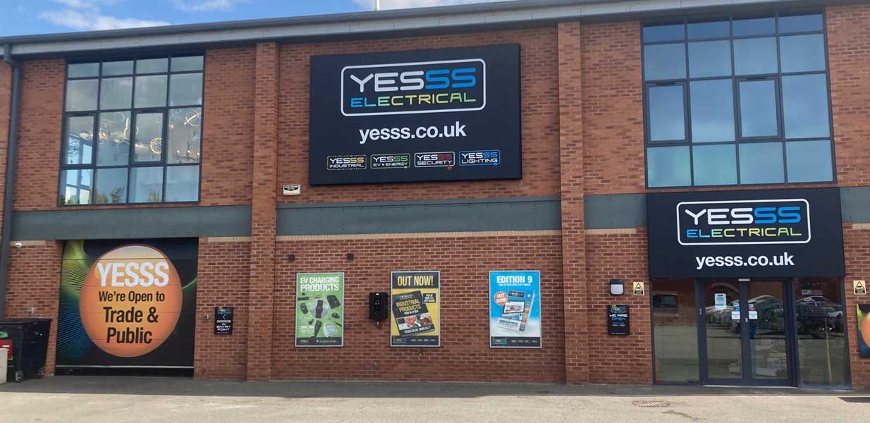 Banner Image For Derby Store